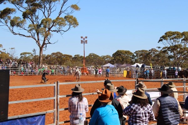 Coolgardie Outback Rodeo - IMG_1094