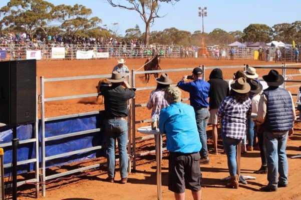 Coolgardie Outback Rodeo - IMG_1095