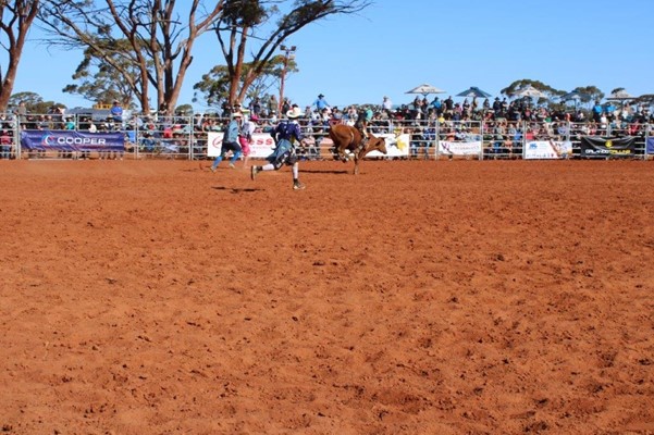 Coolgardie Outback Rodeo - IMG_1116