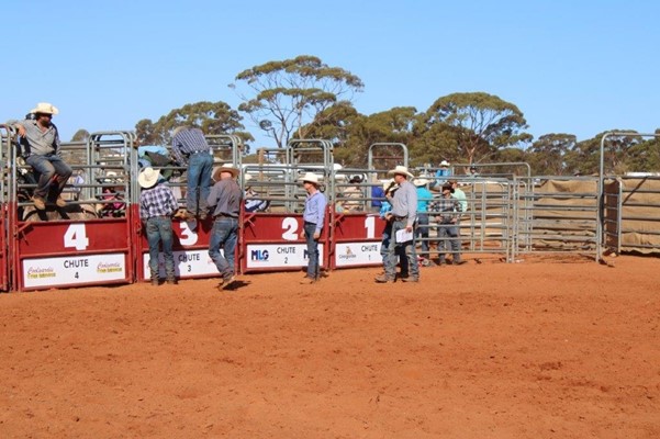 Coolgardie Outback Rodeo - IMG_1120