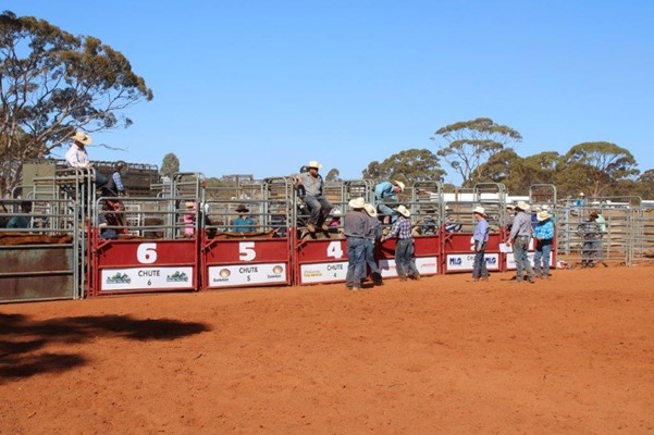 Coolgardie Outback Rodeo - IMG_1121