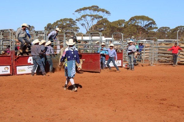 Coolgardie Outback Rodeo - IMG_1128