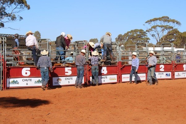 Coolgardie Outback Rodeo - IMG_1131