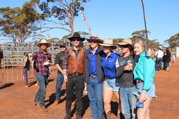 Coolgardie Outback Rodeo - IMG_1158