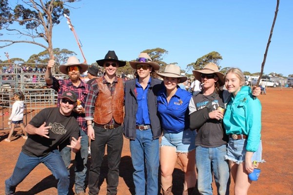 Coolgardie Outback Rodeo - IMG_1159
