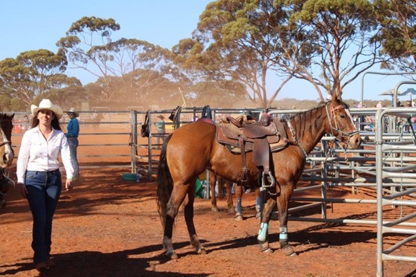 Coolgardie Outback Rodeo - IMG_1162