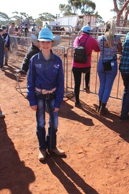 Coolgardie Outback Rodeo - IMG_1176