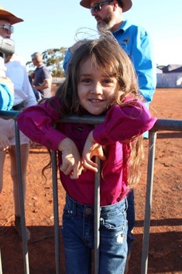 Coolgardie Outback Rodeo - IMG_1269