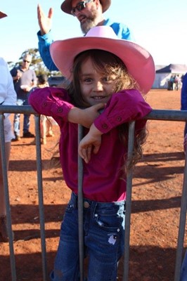 Coolgardie Outback Rodeo - IMG_1271