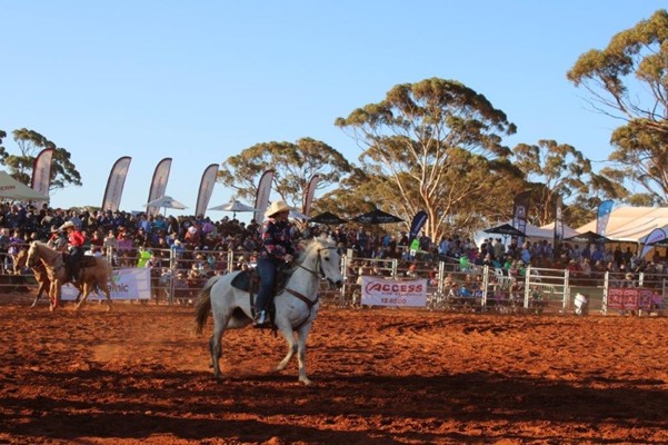 Coolgardie Outback Rodeo - IMG_1283