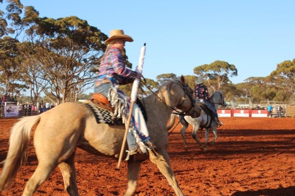Coolgardie Outback Rodeo - IMG_1284