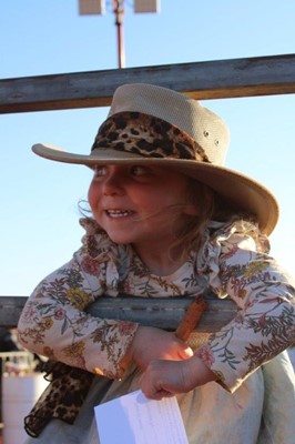 Coolgardie Outback Rodeo - IMG_1303