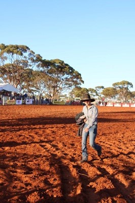 Coolgardie Outback Rodeo - IMG_1307