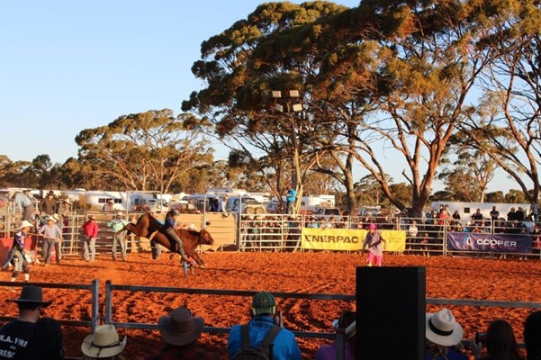 Coolgardie Outback Rodeo - IMG_1316