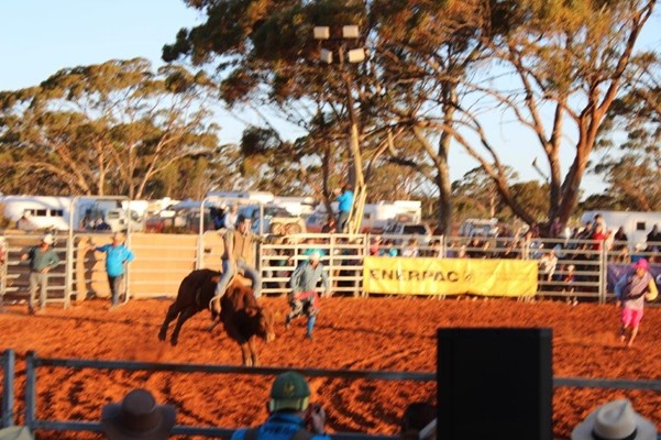 Coolgardie Outback Rodeo - IMG_1320
