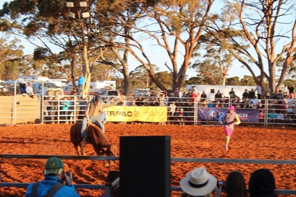 Coolgardie Outback Rodeo - IMG_1321