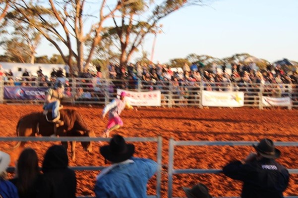 Coolgardie Outback Rodeo - IMG_1322