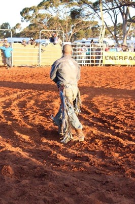 Coolgardie Outback Rodeo - IMG_1339