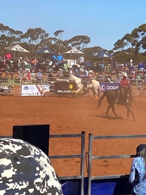 Coolgardie Outback Rodeo - IMG_6163