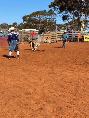 Coolgardie Outback Rodeo - IMG_6181