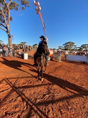 Coolgardie Outback Rodeo - IMG_6209