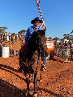 Coolgardie Outback Rodeo - IMG_6210