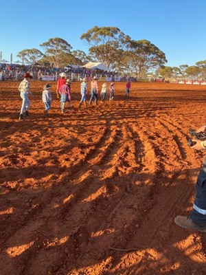 Coolgardie Outback Rodeo - IMG_6211