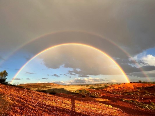Showcase Our Shire Photography - 9 Jessica Higgins Coolgardie pot of gold