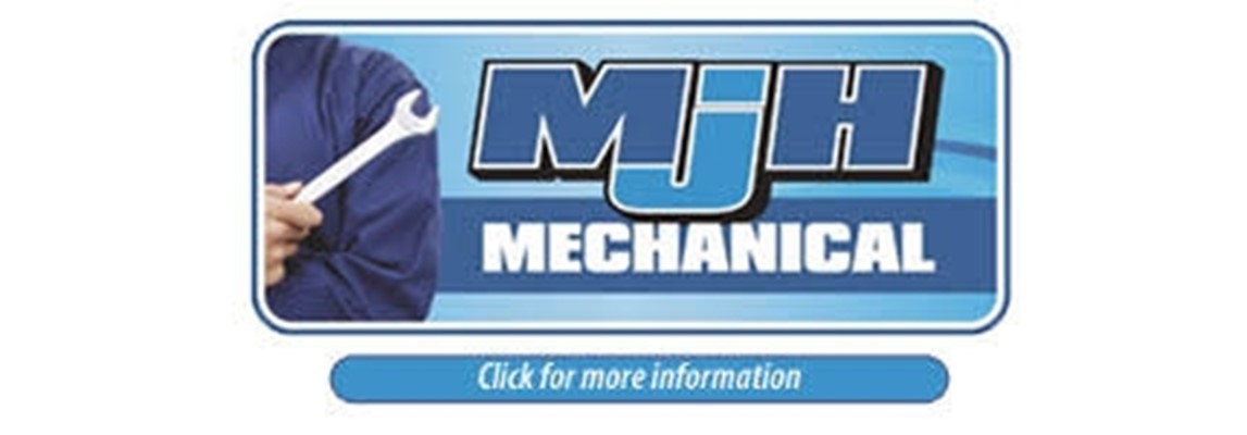 MJH Mechanical - MJH
