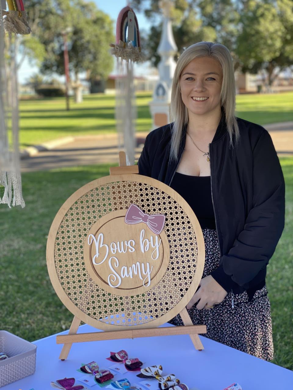 Coolgardie Community Makers Market: A Vibrant Success!
