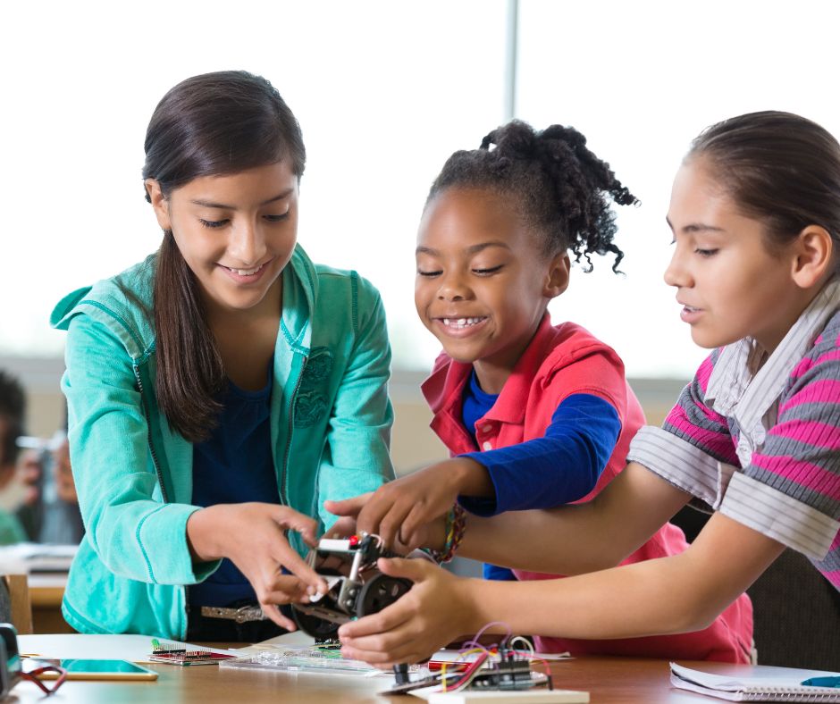 Centrecare After School Program
