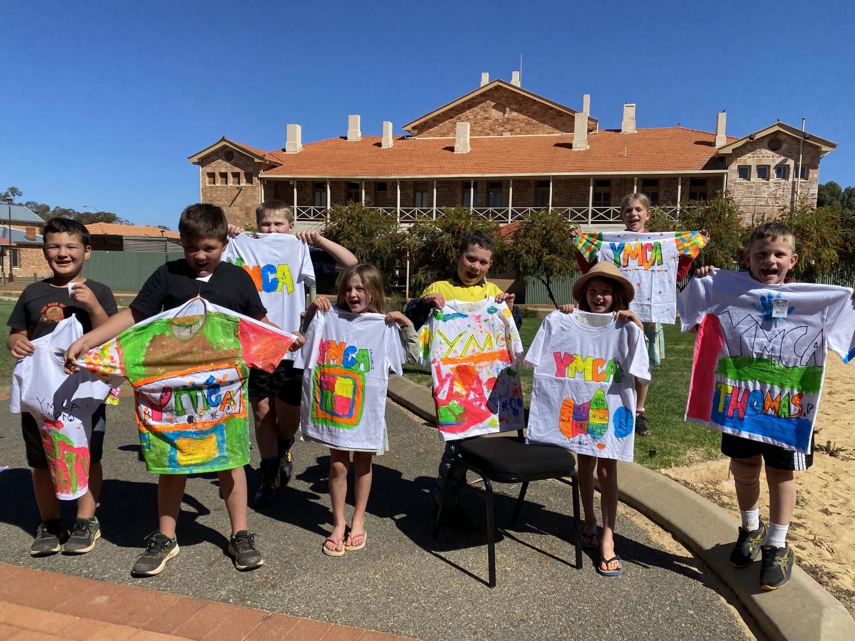 School Holiday Program Coolgardie
