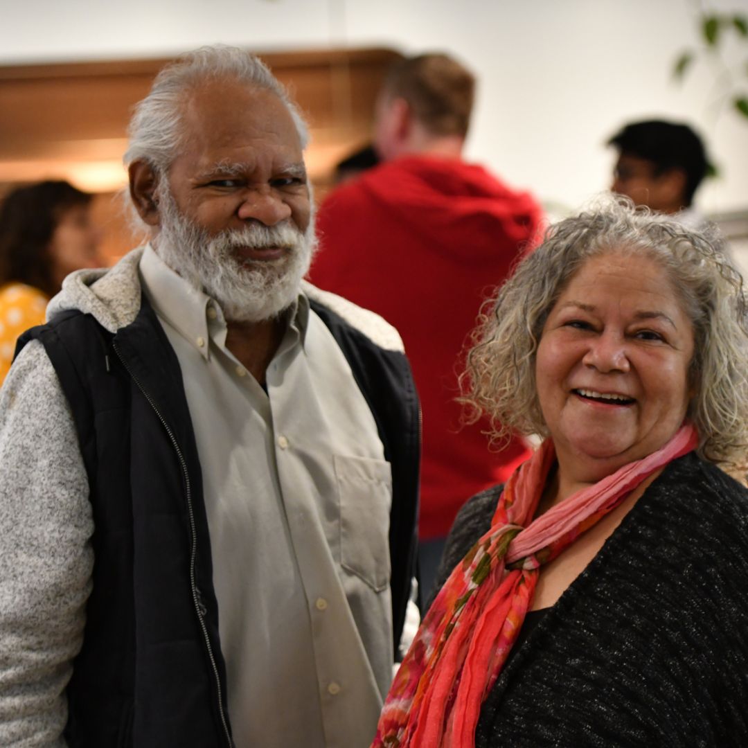 Aboriginal Family Legal Services- Coolgardie Outreach