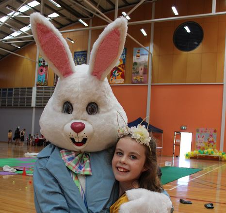 Easter Craft Morning