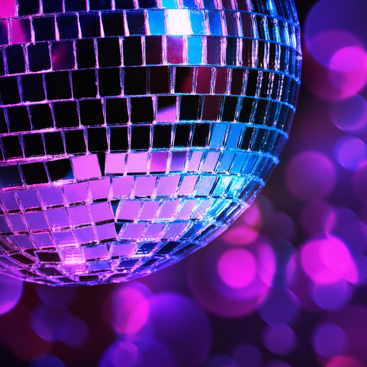 Kambalda Blue Light Disco