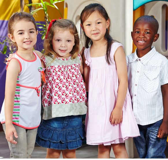 After School Program - Centrecare