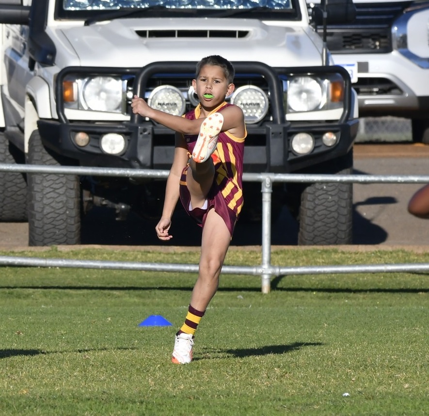 Kambalda Junior Football Club AGM for 2026 Season
