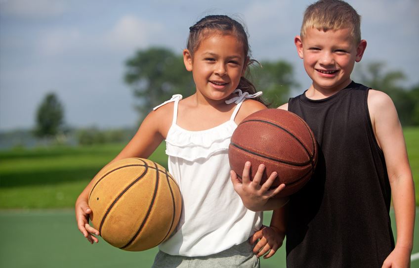 3 V 3 Basketball Competition Coolgardie