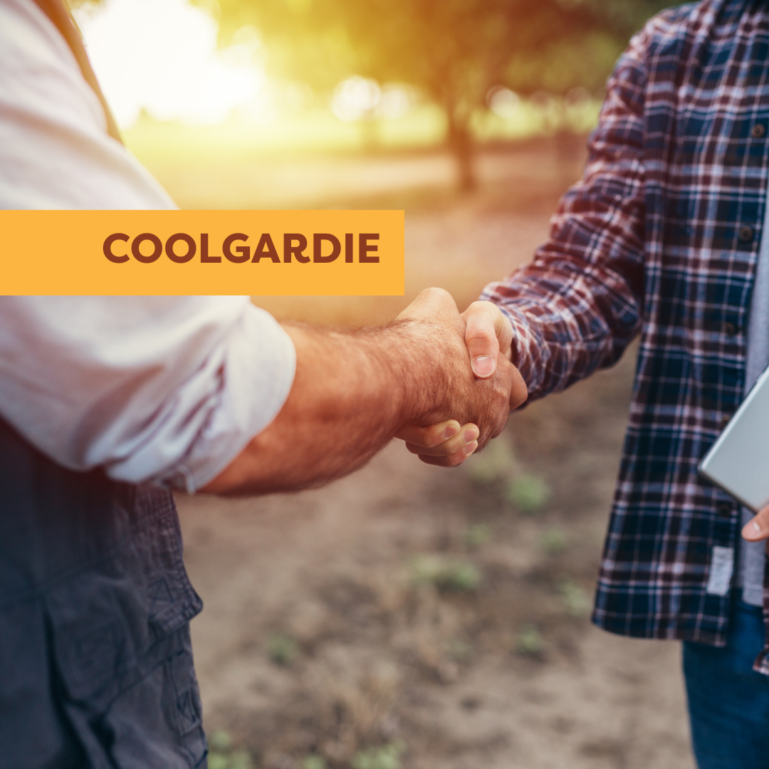 Coolgardie Meet and Greet Local Government Election Candidates