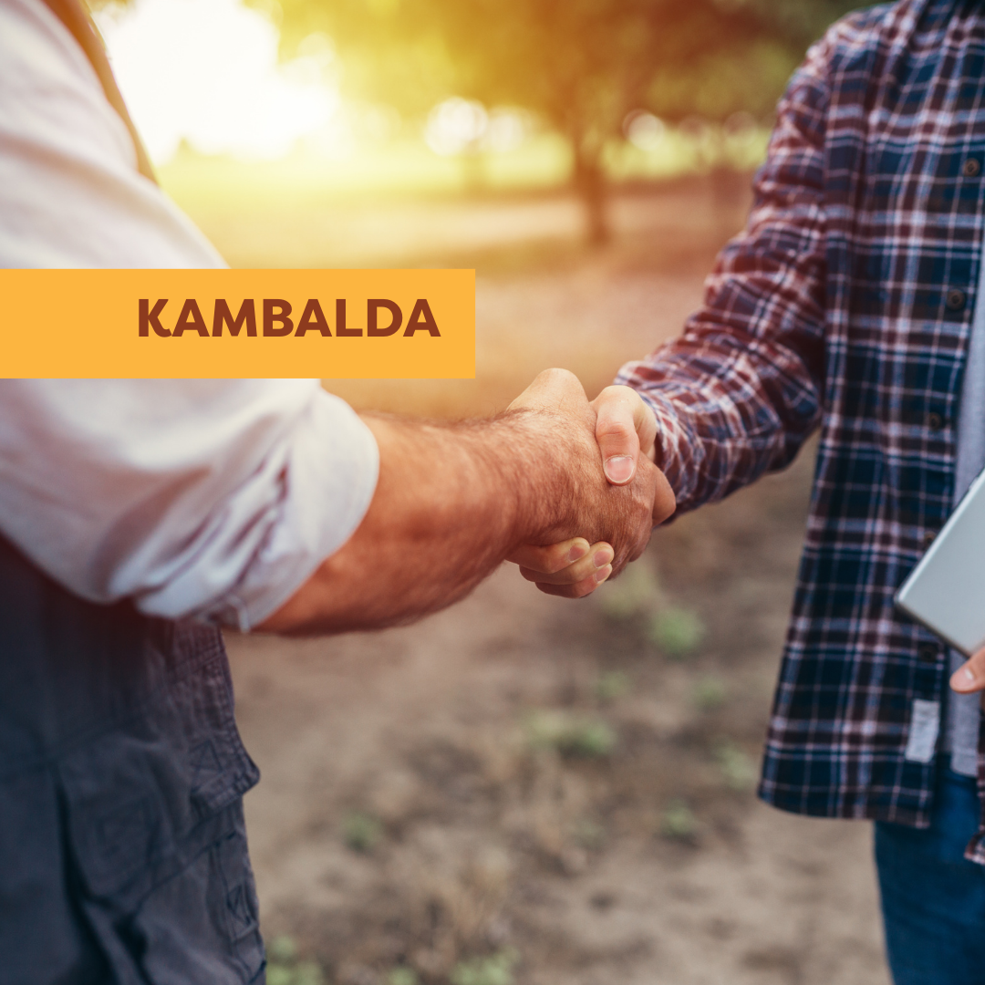 Kambalda Meet and Greet Local Government Election Candidates