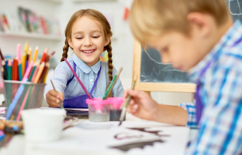 Mother's Day Crafts