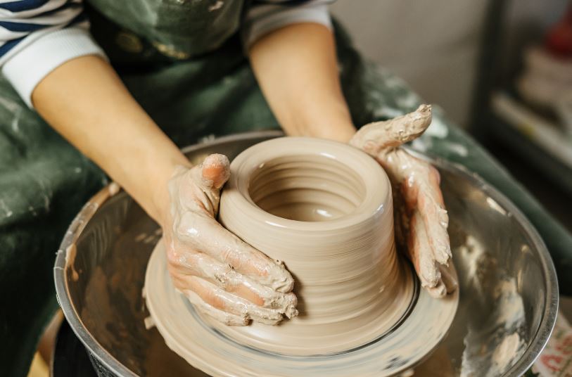 DandT Sip and Clay