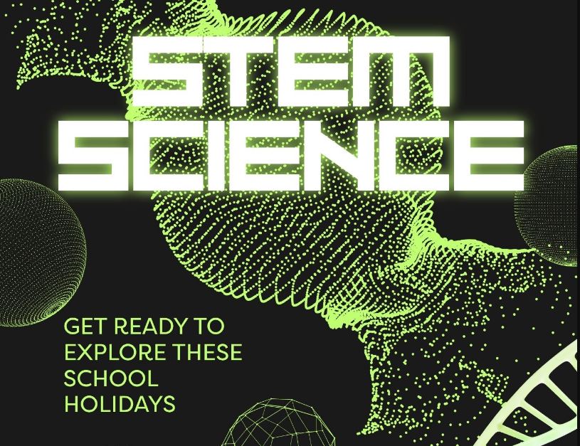 Goldfields STEM Science