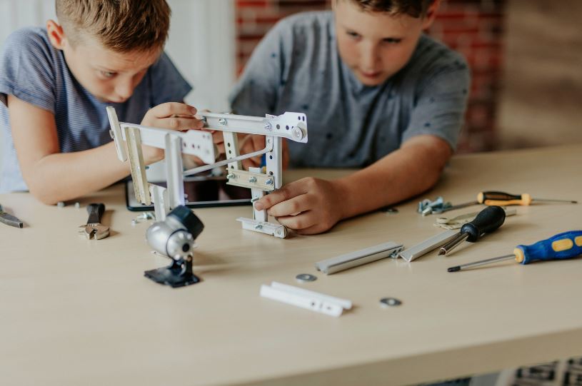 Goldfields STEM Engineering - Kambalda