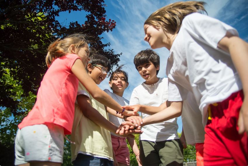 Centrecare After School Program