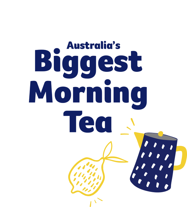 Australia' Biggest Morning Tea