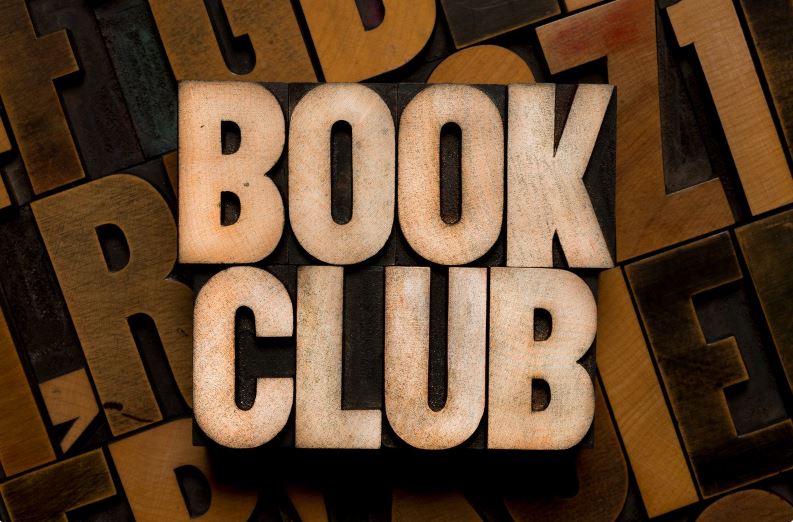 Book Club Meet & Greet