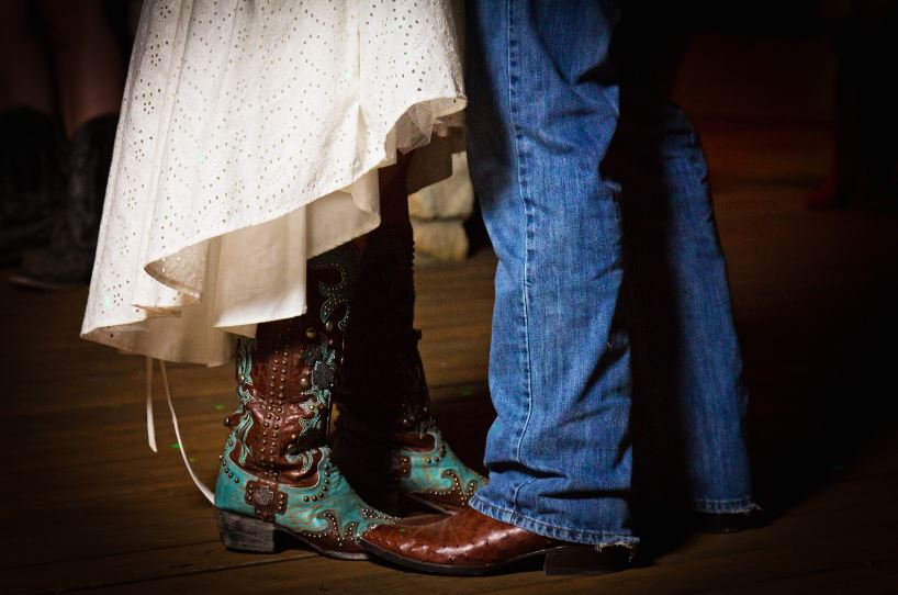 Boot Scooting Coolgardie