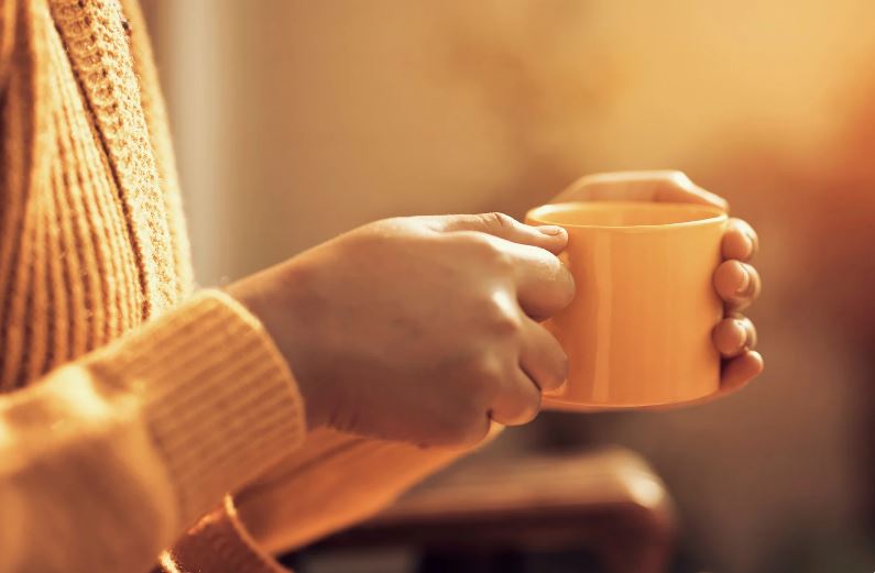 Community Morning Tea Coolgardie