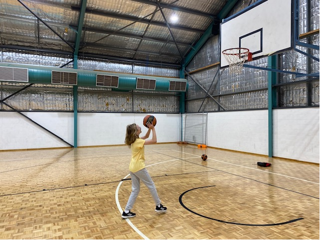 Community Sports Night Coolgardie